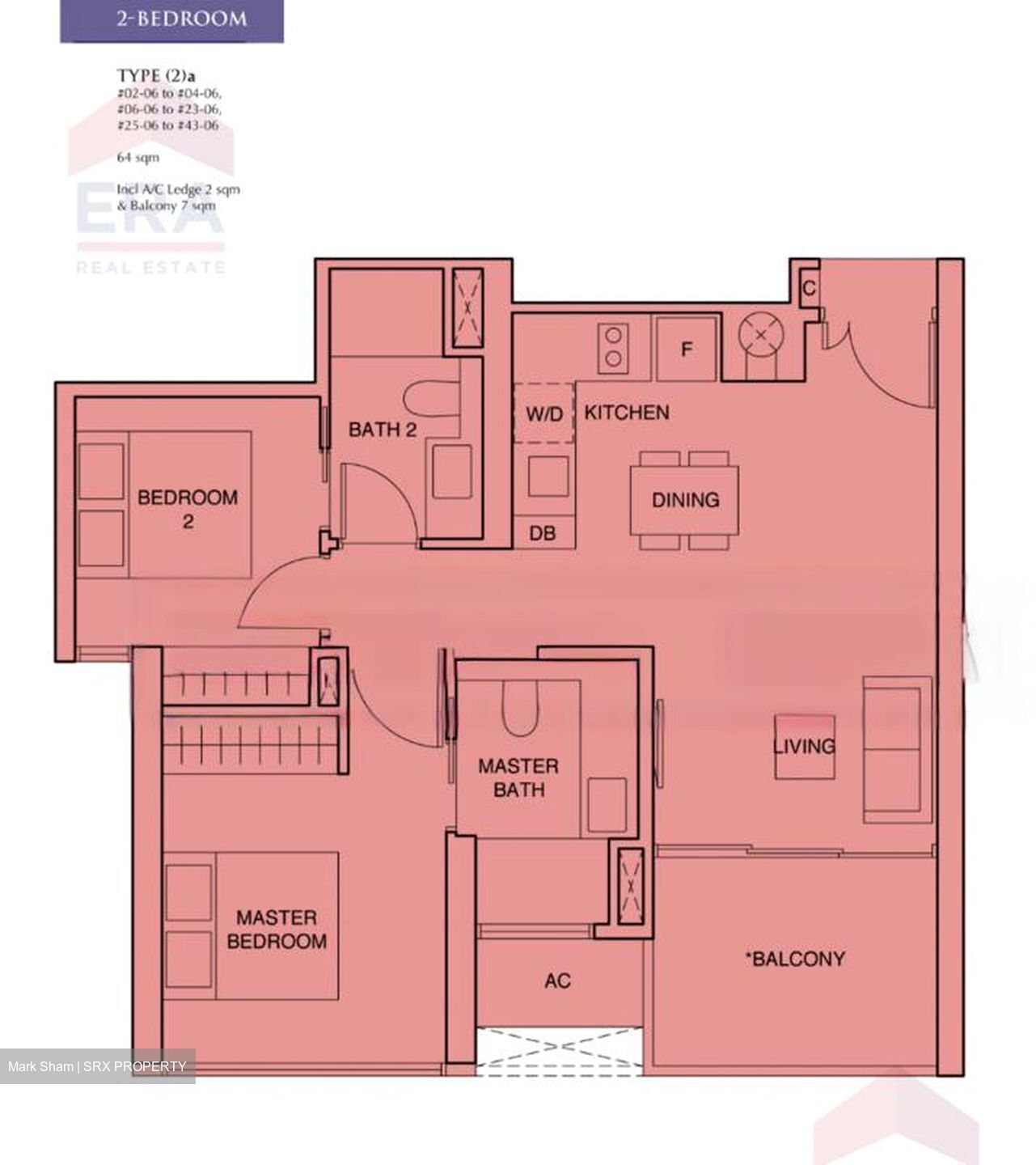 Commonwealth Towers (D3), Condominium #473793091